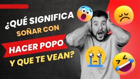 que significa soñar con hacer del baño popo|Descubre el significado de soñar con hacer popó en el baño